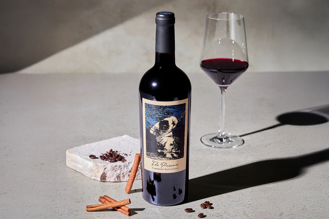 Unshackle Your Palate